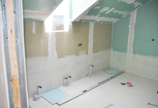 Trusted Dousman, WI Drywall and Painting Service Experts